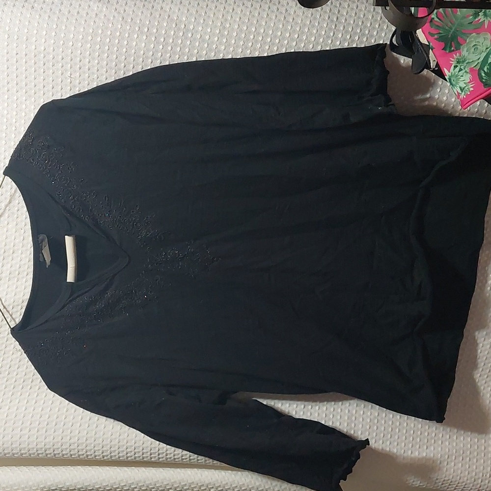 Anxiety Cafe Top